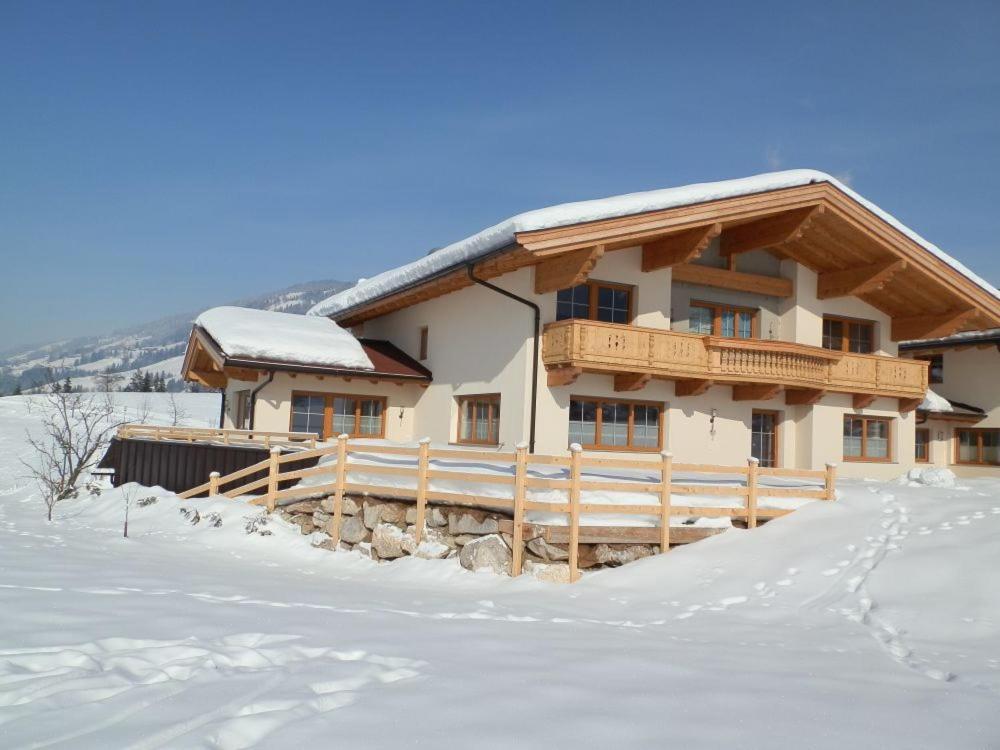 Landhaus Lindner ヴェステンドルフ エクステリア 写真