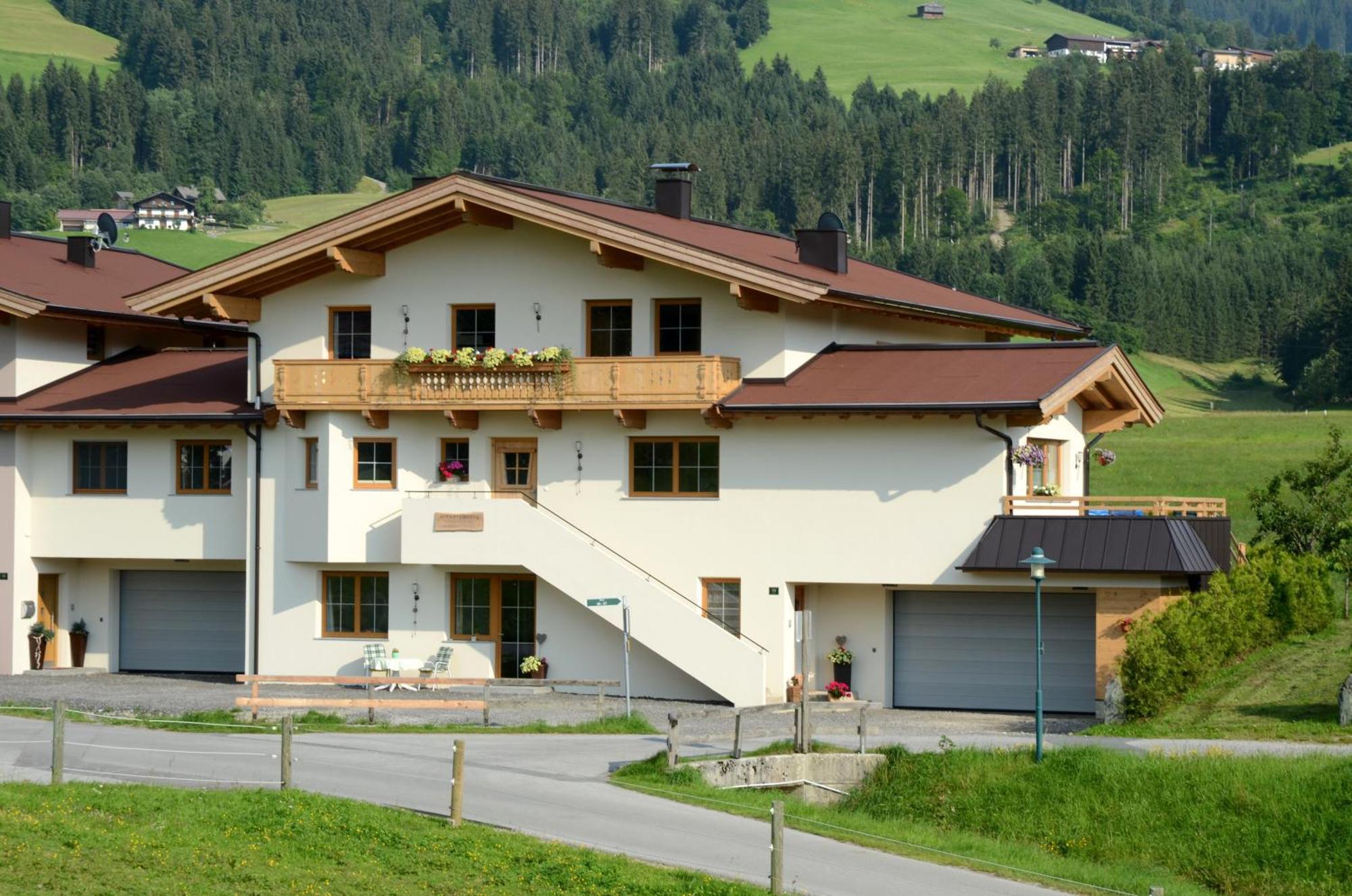 Landhaus Lindner ヴェステンドルフ エクステリア 写真